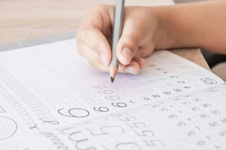 Graphotherapy (Handwriting-based Behavioral Change Therapy)------13