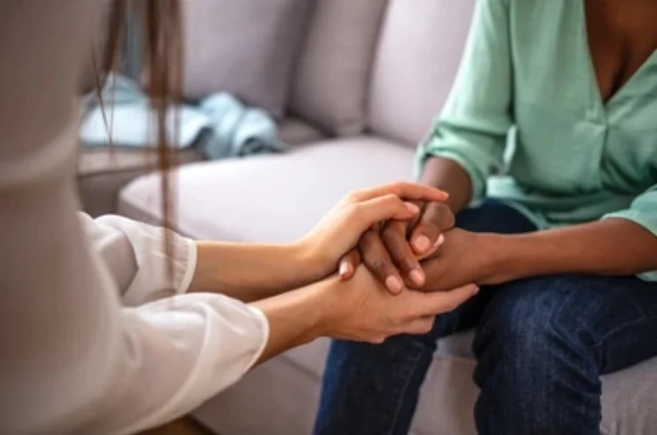 Psychotherapy for Adults-------13